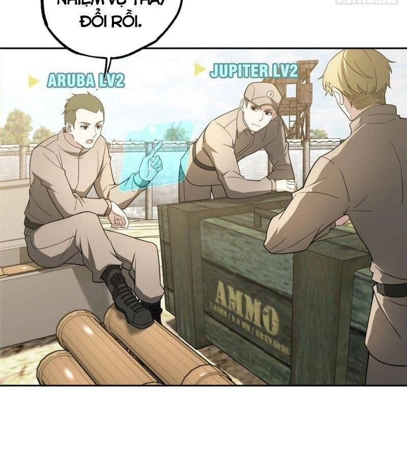 Siêu Thần Cơ Giới Sư Chapter 38 - 2
