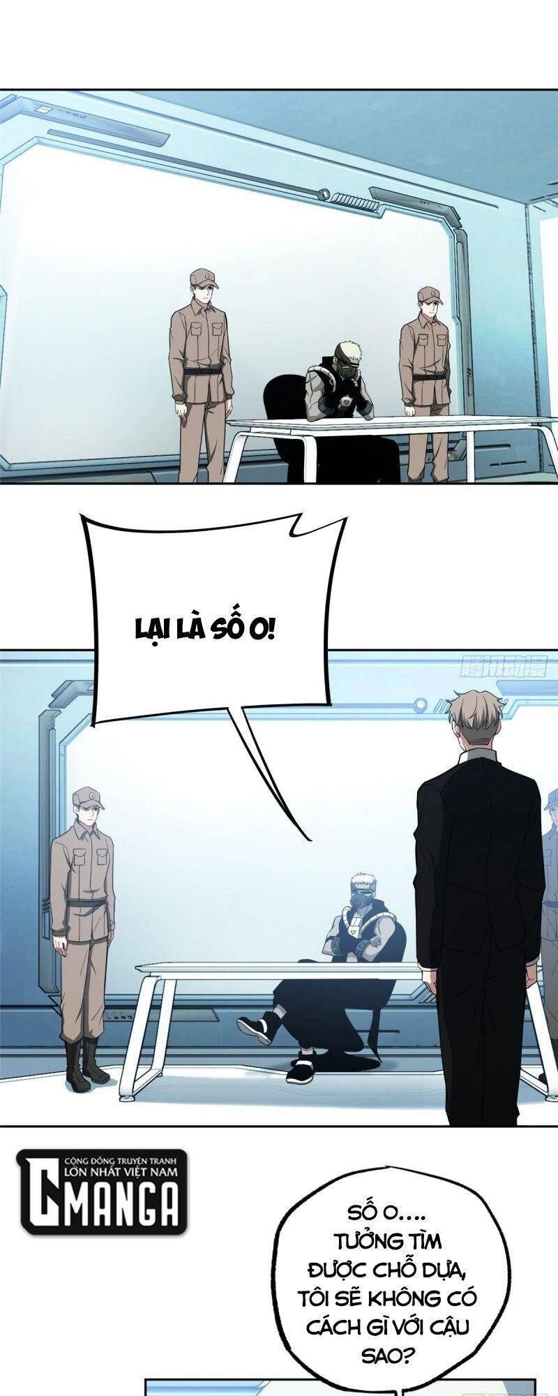 Siêu Thần Cơ Giới Sư Chapter 38 - 5