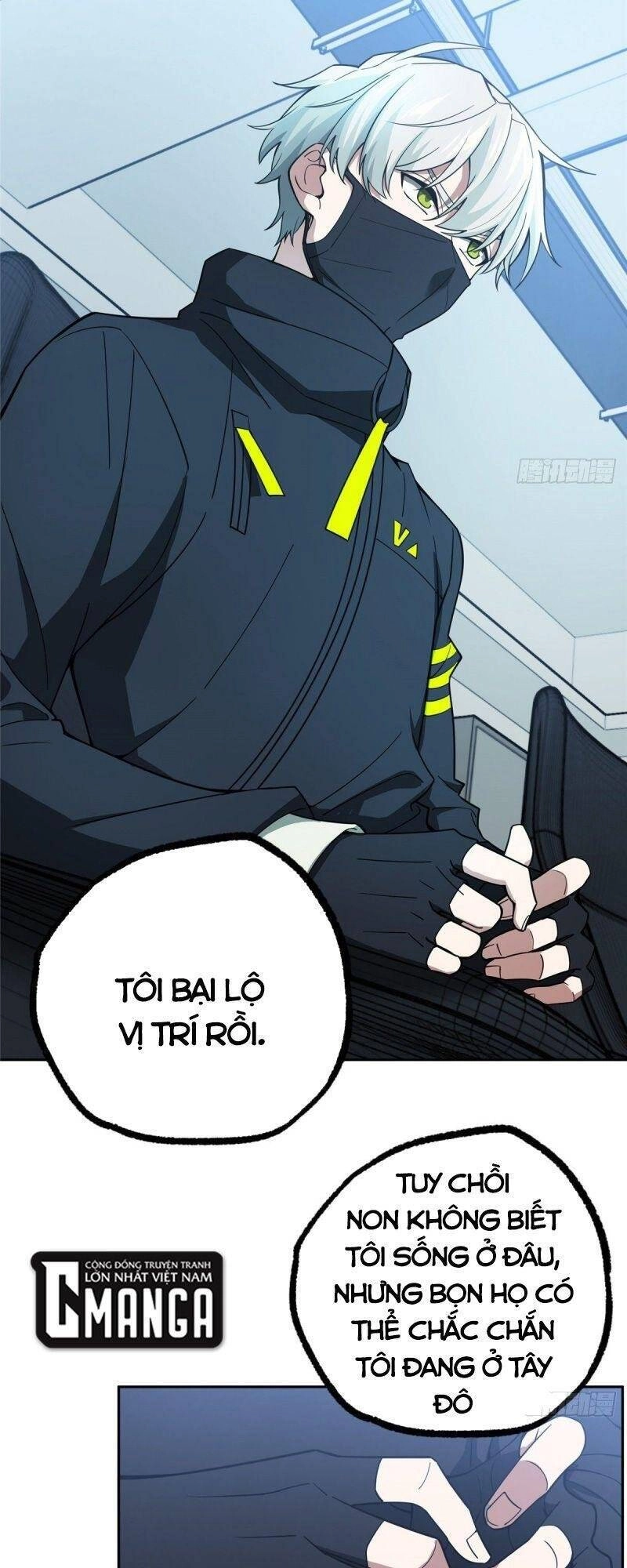 Siêu Thần Cơ Giới Sư Chapter 38 - 13