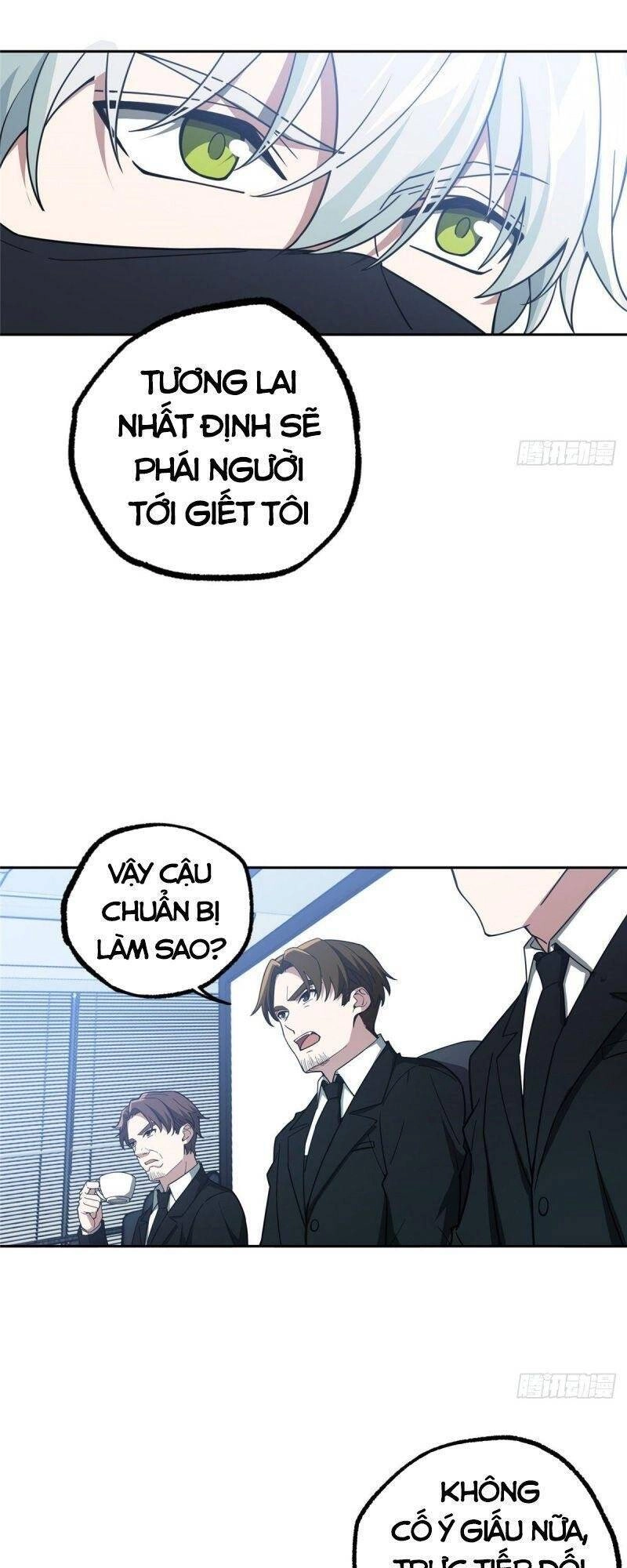 Siêu Thần Cơ Giới Sư Chapter 38 - 15