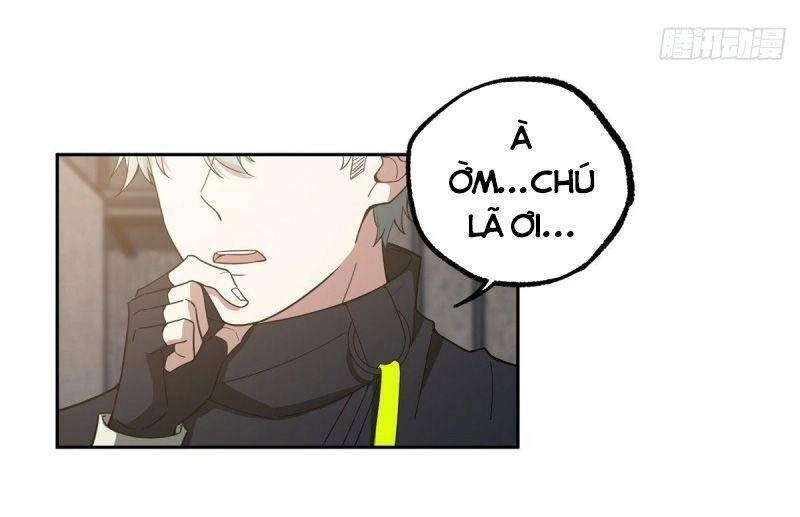 Siêu Thần Cơ Giới Sư Chapter 38 - 24