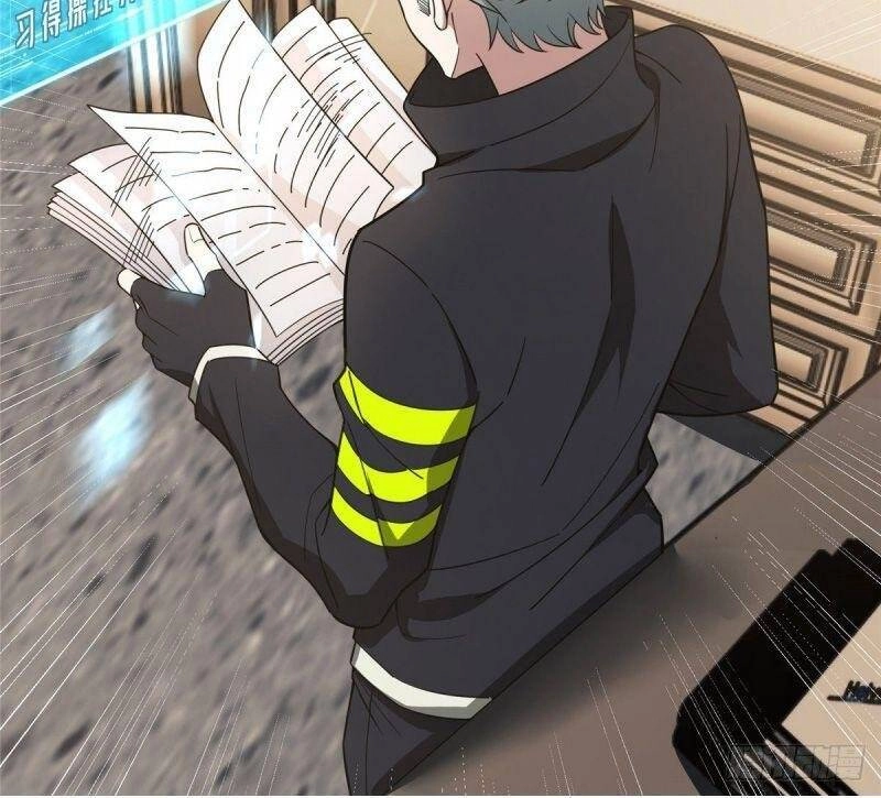 Siêu Thần Cơ Giới Sư Chapter 38 - 31