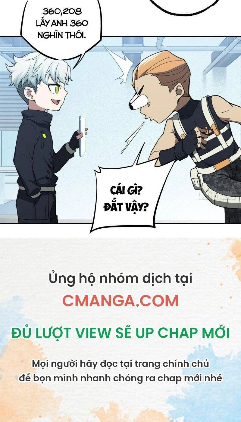 Siêu Thần Cơ Giới Sư Chapter 39 - 17