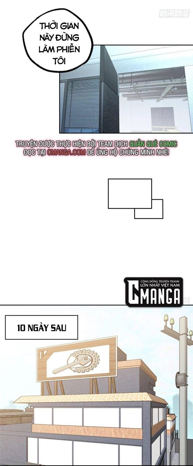 Siêu Thần Cơ Giới Sư Chapter 39 - 21