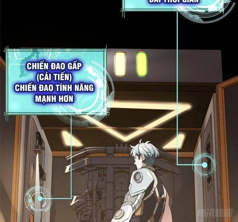 Siêu Thần Cơ Giới Sư Chapter 39 - 23