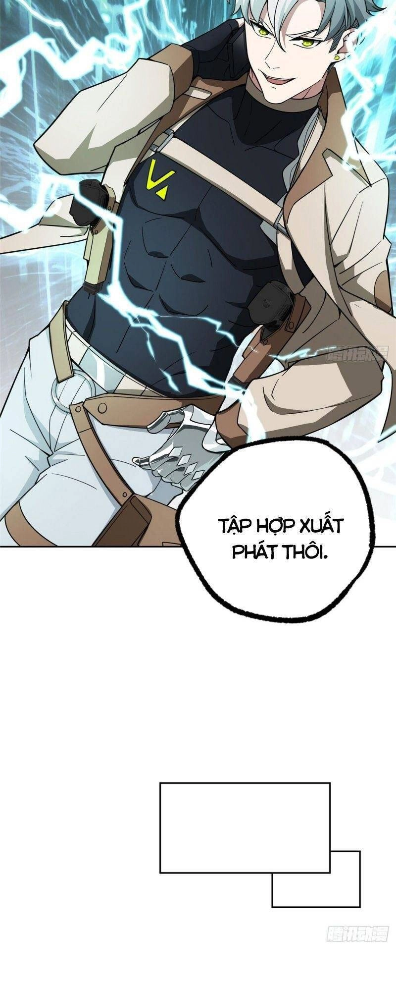 Siêu Thần Cơ Giới Sư Chapter 39 - 28