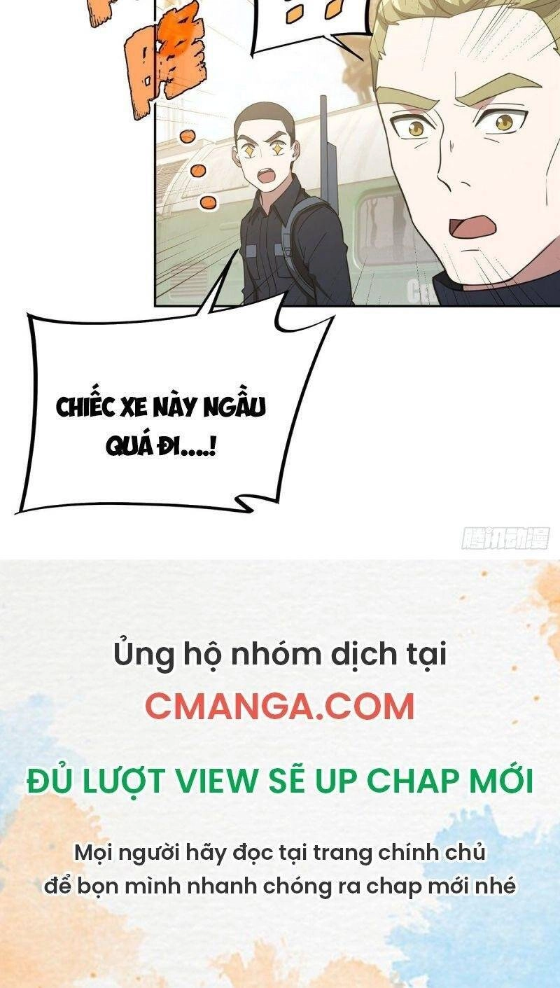 Siêu Thần Cơ Giới Sư Chapter 39 - 31