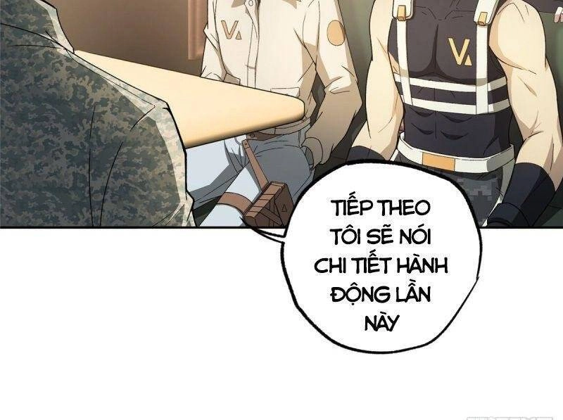 Siêu Thần Cơ Giới Sư Chapter 40 - 4