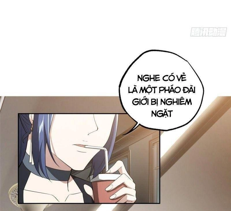 Siêu Thần Cơ Giới Sư Chapter 40 - 8