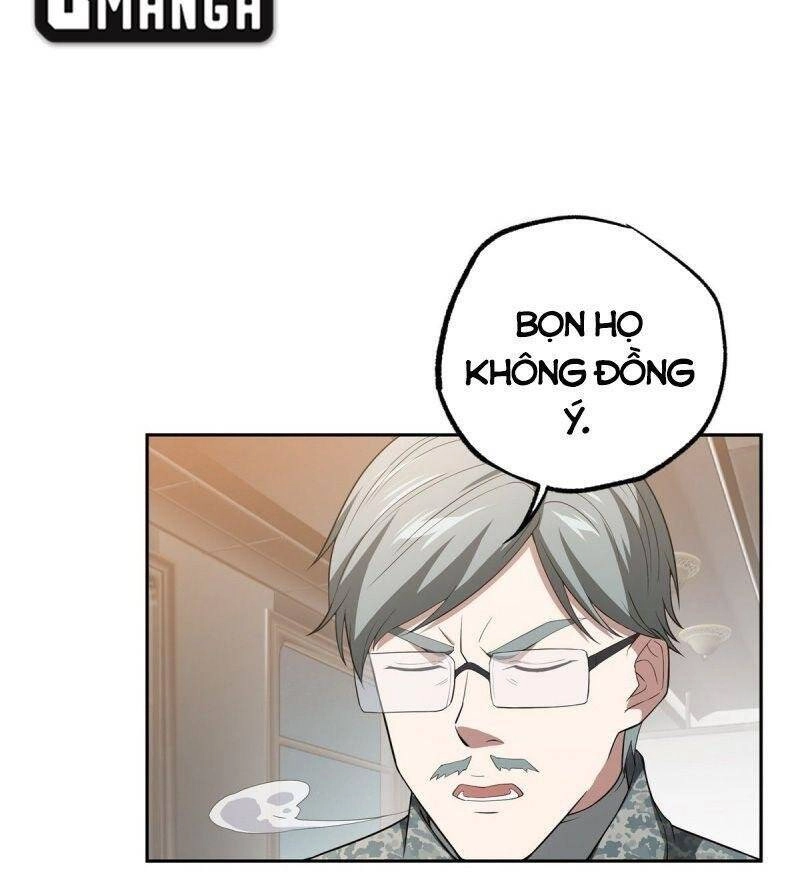 Siêu Thần Cơ Giới Sư Chapter 40 - 10