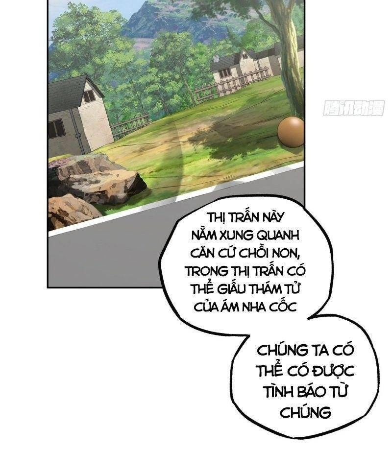 Siêu Thần Cơ Giới Sư Chapter 40 - 12
