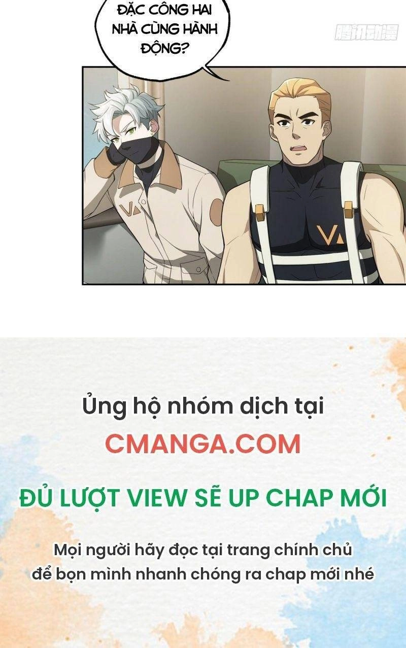 Siêu Thần Cơ Giới Sư Chapter 40 - 16