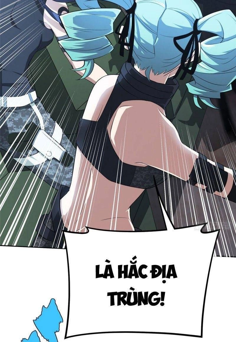 Siêu Thần Cơ Giới Sư Chapter 40 - 20