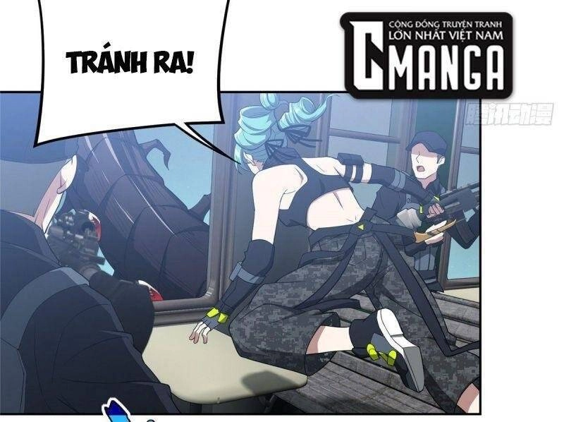 Siêu Thần Cơ Giới Sư Chapter 40 - 26