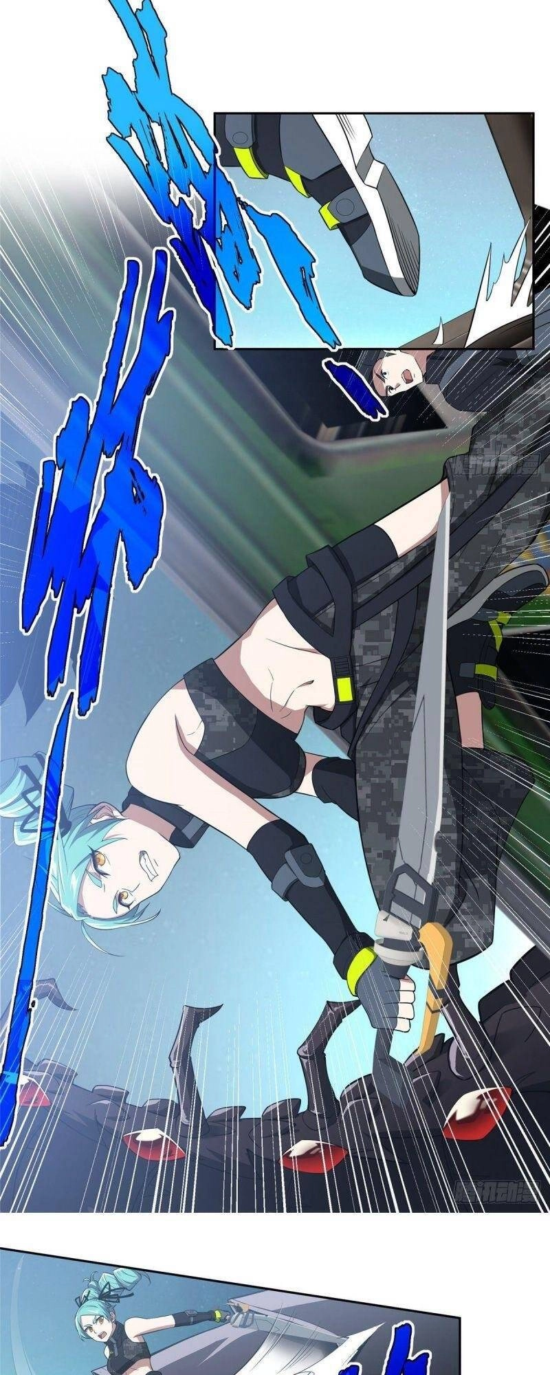 Siêu Thần Cơ Giới Sư Chapter 40 - 27