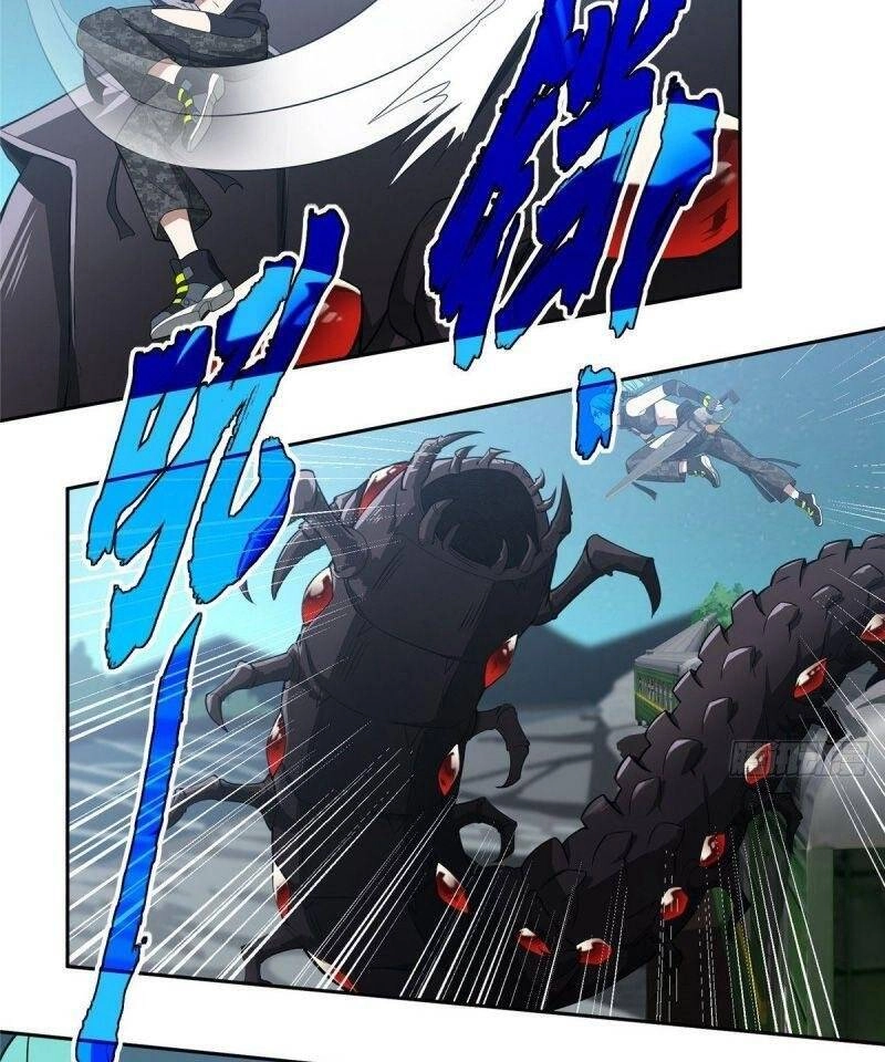 Siêu Thần Cơ Giới Sư Chapter 40 - 28