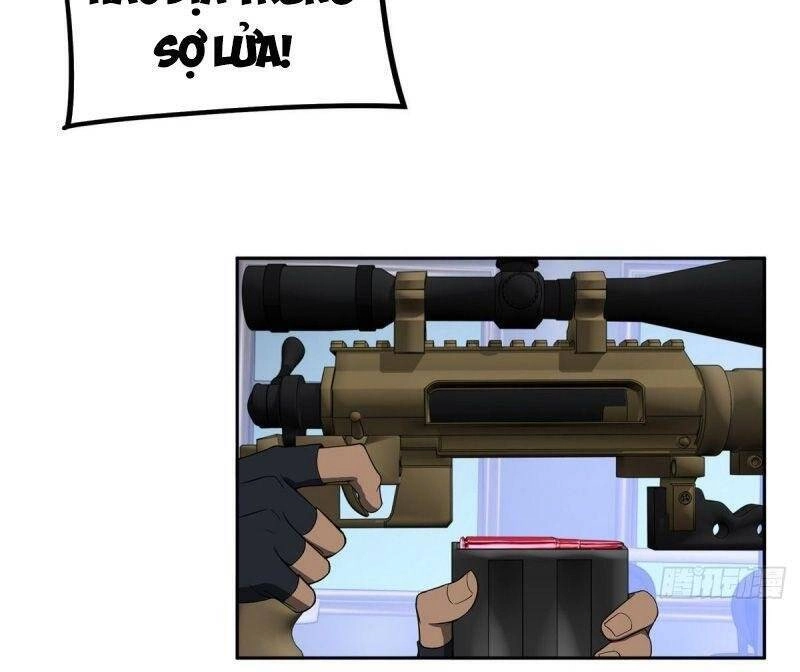 Siêu Thần Cơ Giới Sư Chapter 40 - 30