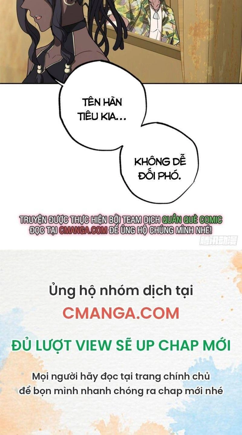 Siêu Thần Cơ Giới Sư Chapter 41 - 27