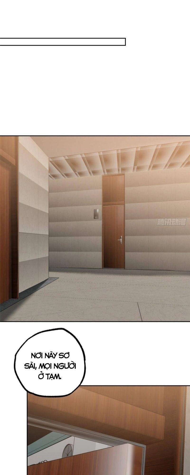 Siêu Thần Cơ Giới Sư Chapter 42 - 23