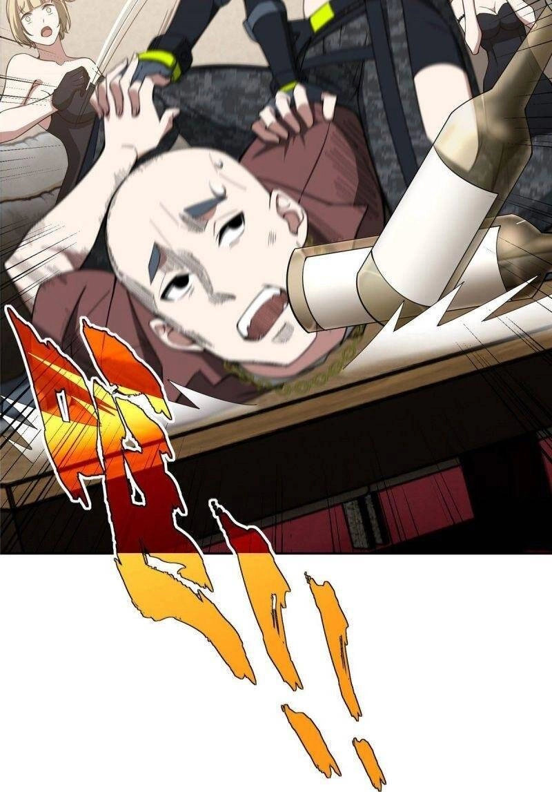 Siêu Thần Cơ Giới Sư Chapter 43 - 6