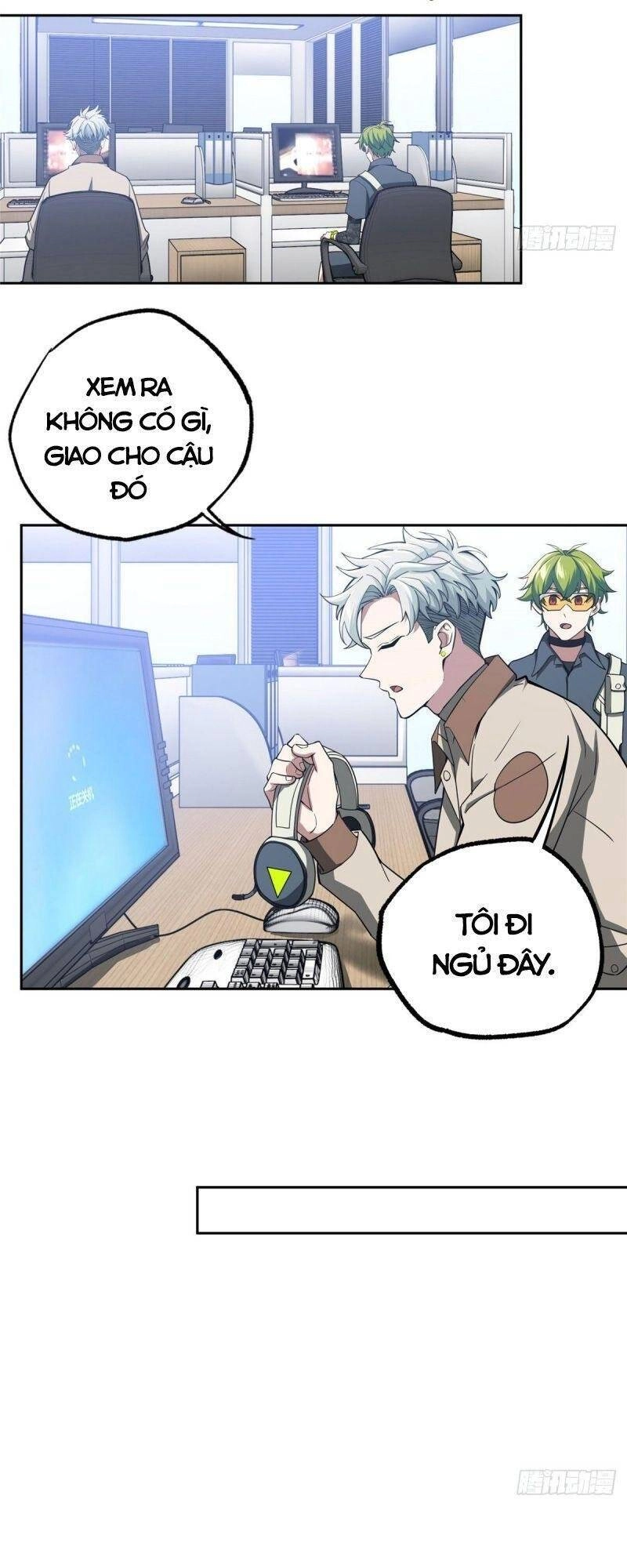 Siêu Thần Cơ Giới Sư Chapter 43 - 7