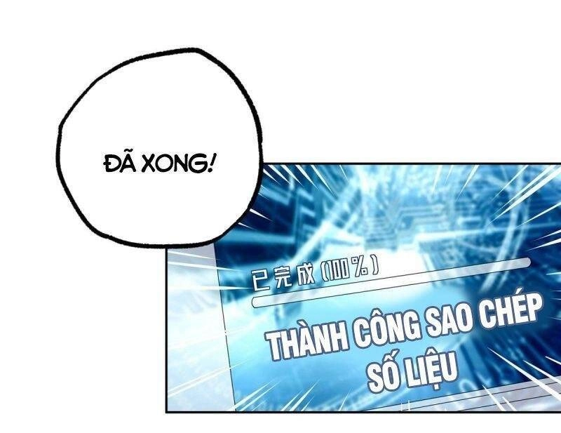 Siêu Thần Cơ Giới Sư Chapter 43 - 12