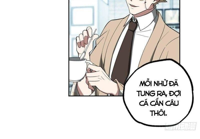 Siêu Thần Cơ Giới Sư Chapter 43 - 16