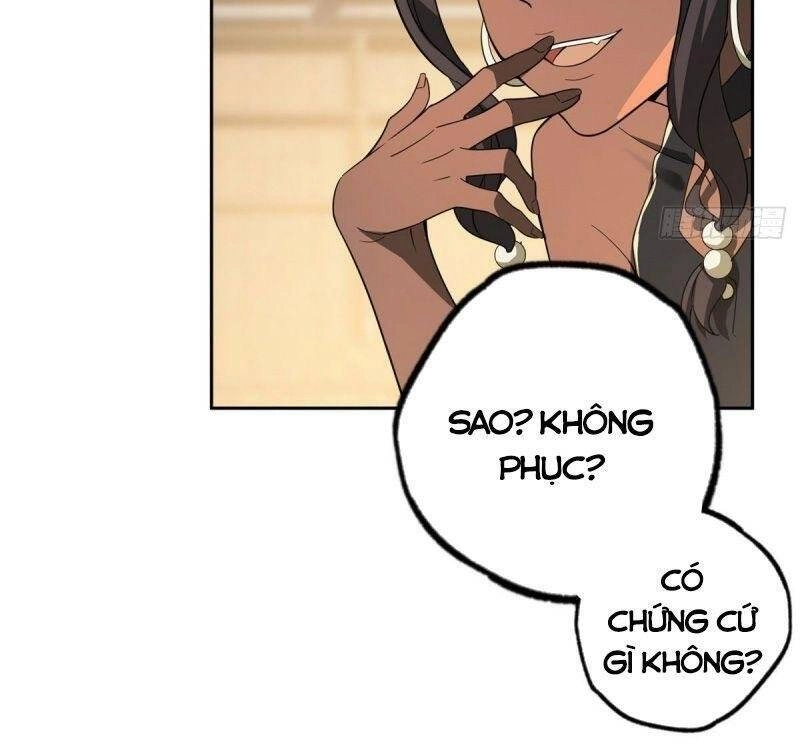 Siêu Thần Cơ Giới Sư Chapter 43 - 30