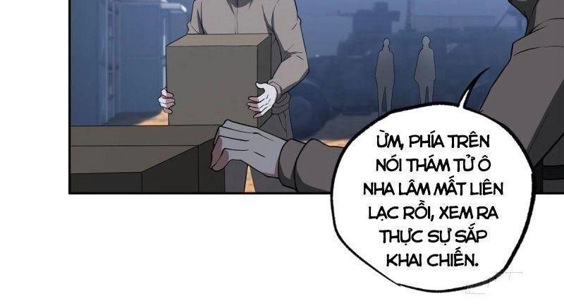 Siêu Thần Cơ Giới Sư Chapter 44 - 17