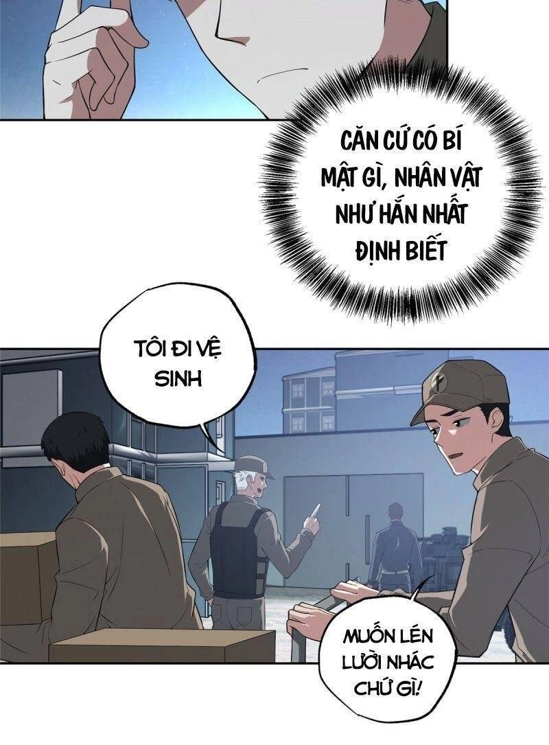 Siêu Thần Cơ Giới Sư Chapter 44 - 22