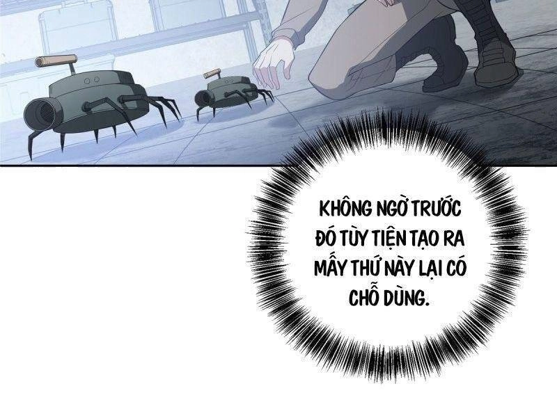 Siêu Thần Cơ Giới Sư Chapter 44 - 26