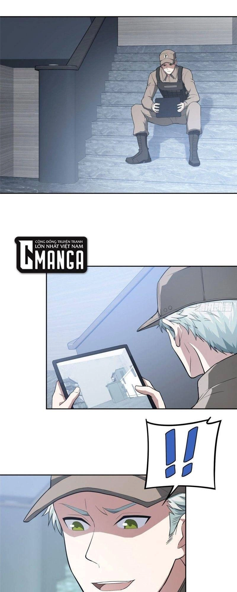 Siêu Thần Cơ Giới Sư Chapter 44 - 27