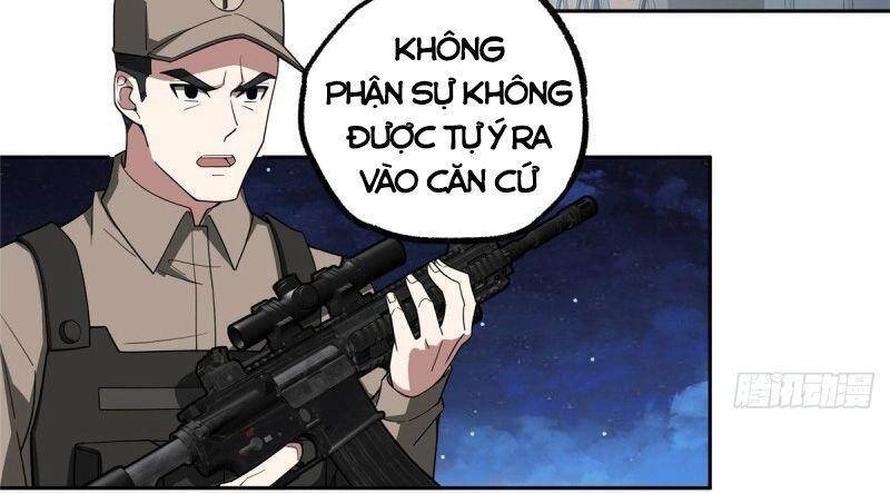 Siêu Thần Cơ Giới Sư Chapter 45 - 2
