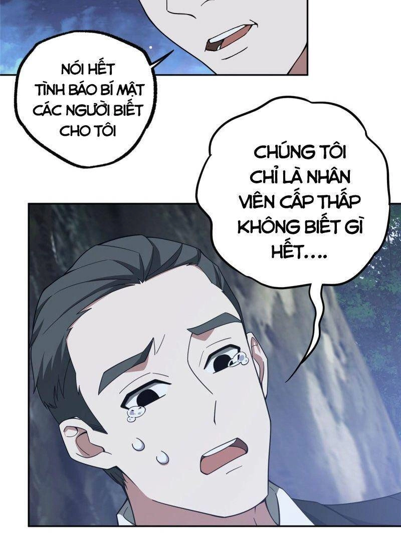 Siêu Thần Cơ Giới Sư Chapter 45 - 8