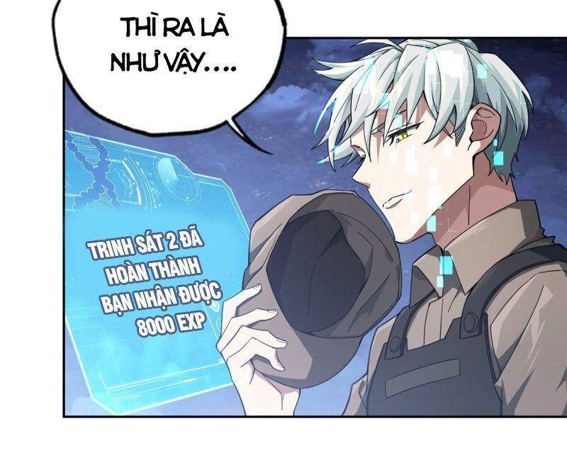 Siêu Thần Cơ Giới Sư Chapter 45 - 12