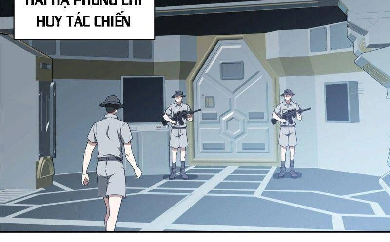 Siêu Thần Cơ Giới Sư Chapter 45 - 17