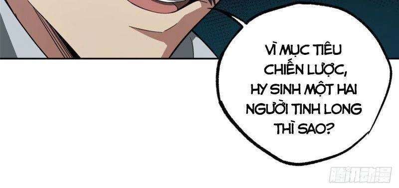 Siêu Thần Cơ Giới Sư Chapter 45 - 23