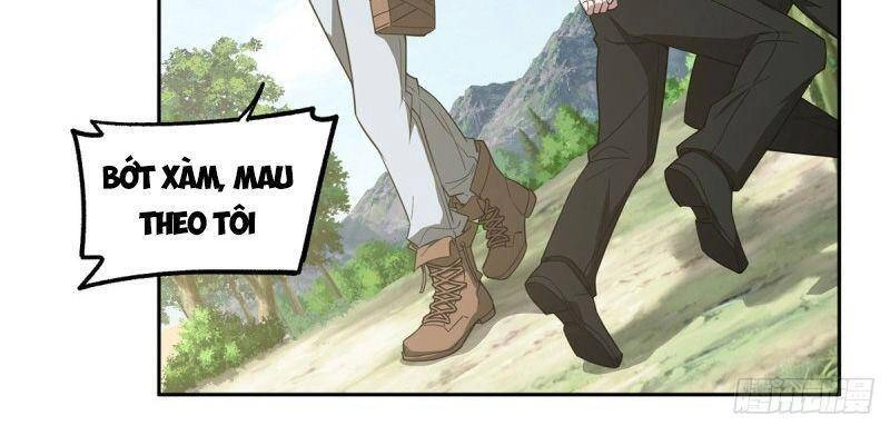 Siêu Thần Cơ Giới Sư Chapter 45 - 25