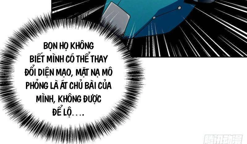 Siêu Thần Cơ Giới Sư Chapter 45 - 35