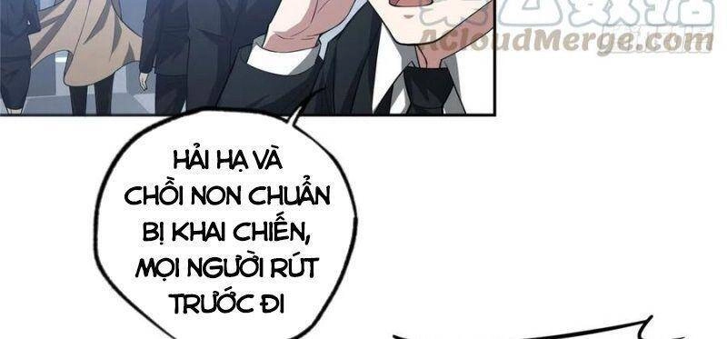 Siêu Thần Cơ Giới Sư Chapter 46 - 11