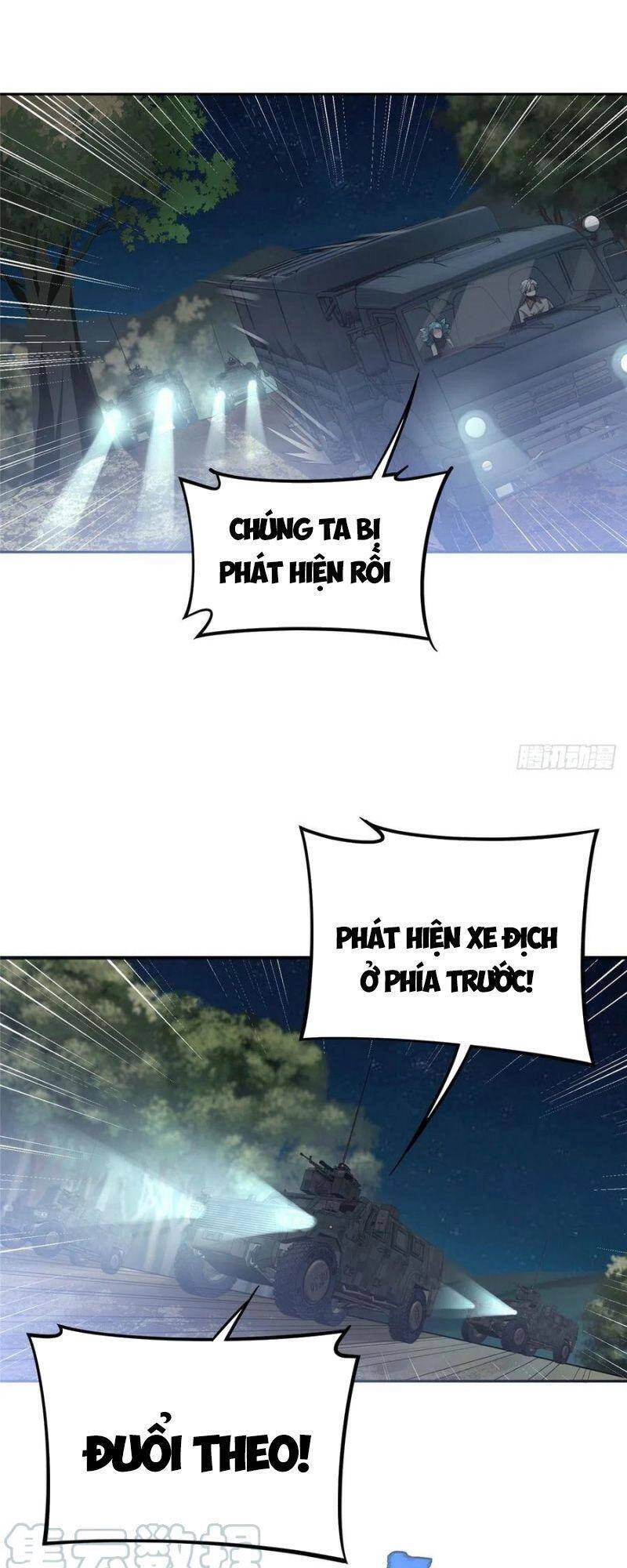 Siêu Thần Cơ Giới Sư Chapter 46 - 14