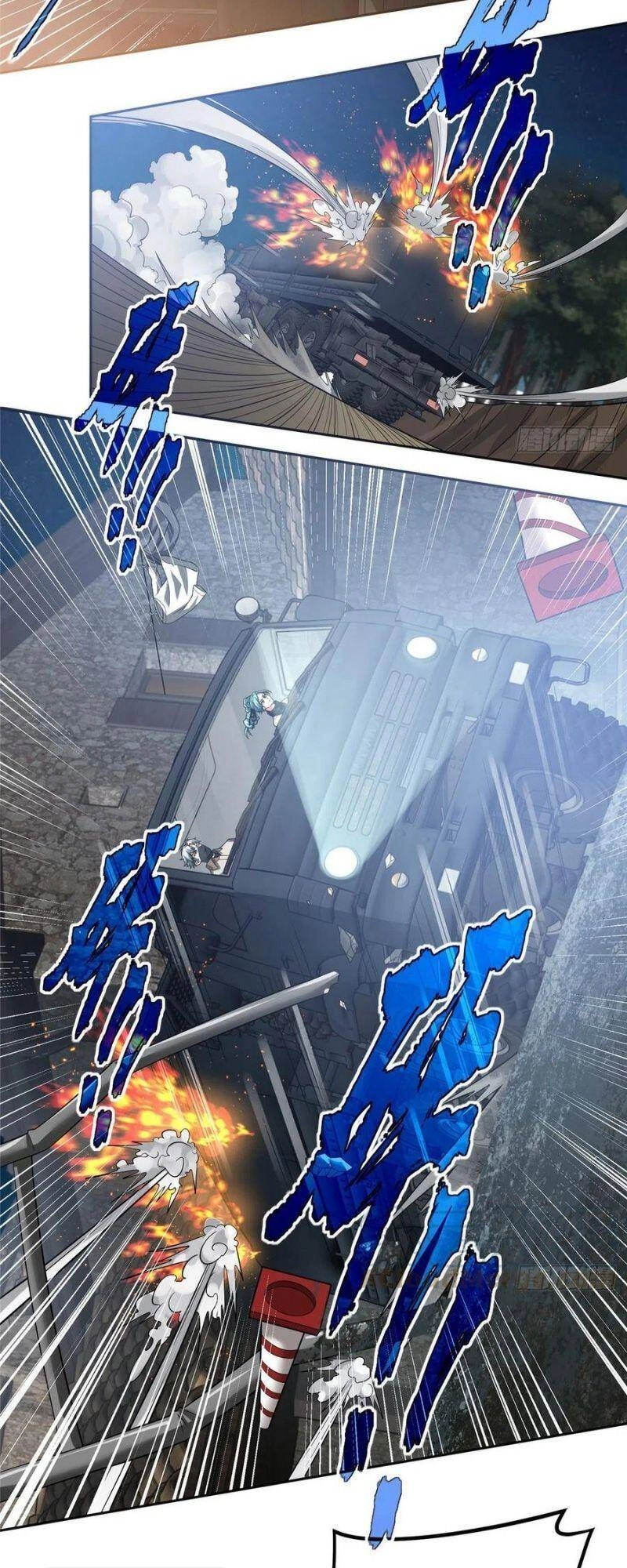 Siêu Thần Cơ Giới Sư Chapter 46 - 16