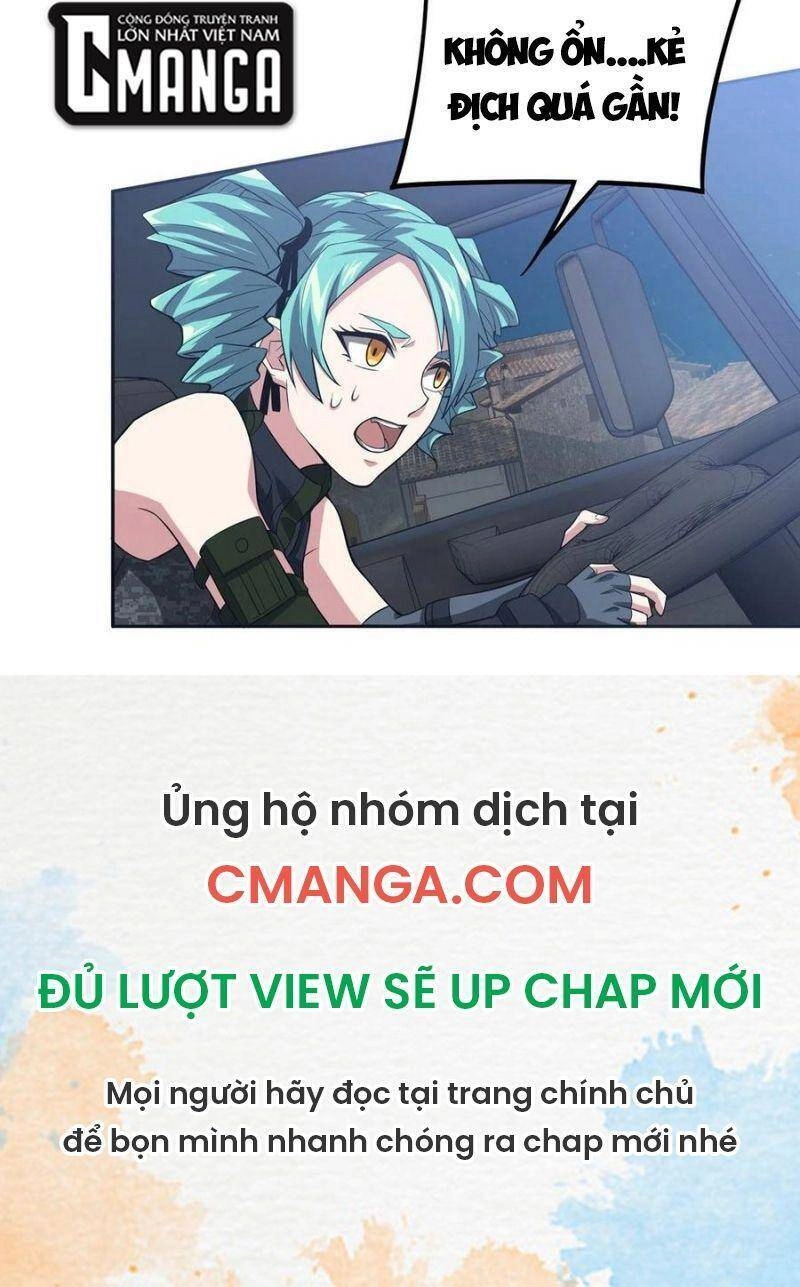 Siêu Thần Cơ Giới Sư Chapter 46 - 17