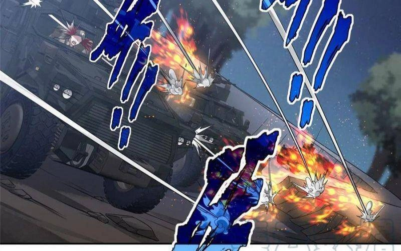 Siêu Thần Cơ Giới Sư Chapter 46 - 22