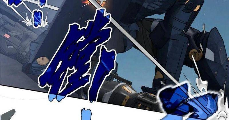 Siêu Thần Cơ Giới Sư Chapter 46 - 24