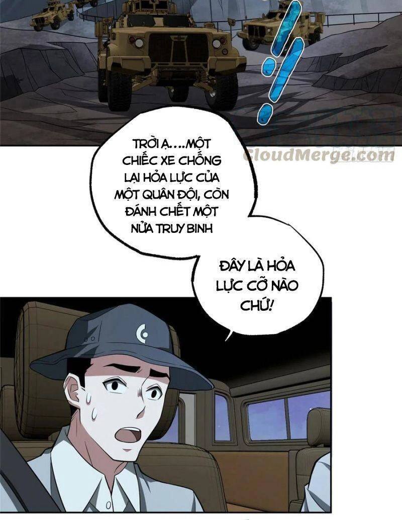 Siêu Thần Cơ Giới Sư Chapter 46 - 32