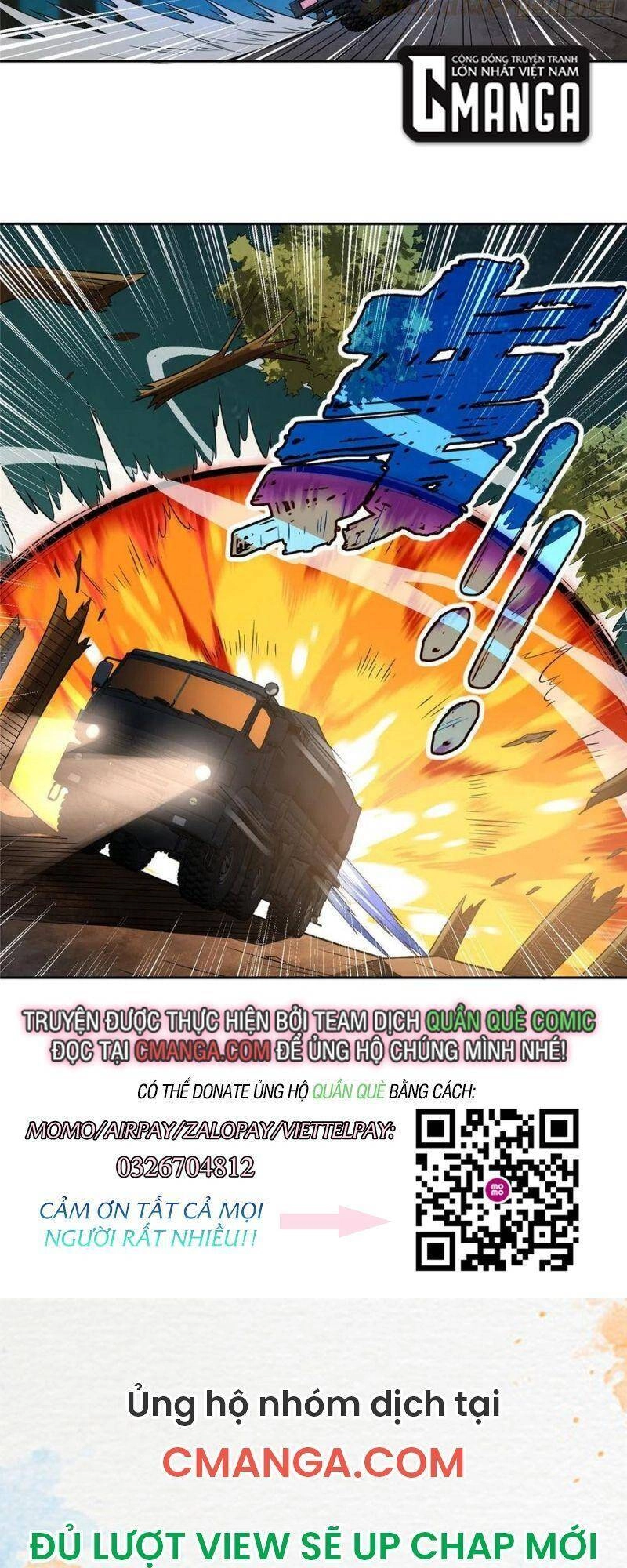 Siêu Thần Cơ Giới Sư Chapter 46 - 36