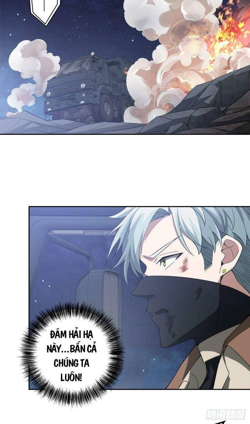 Siêu Thần Cơ Giới Sư Chapter 47 - 2