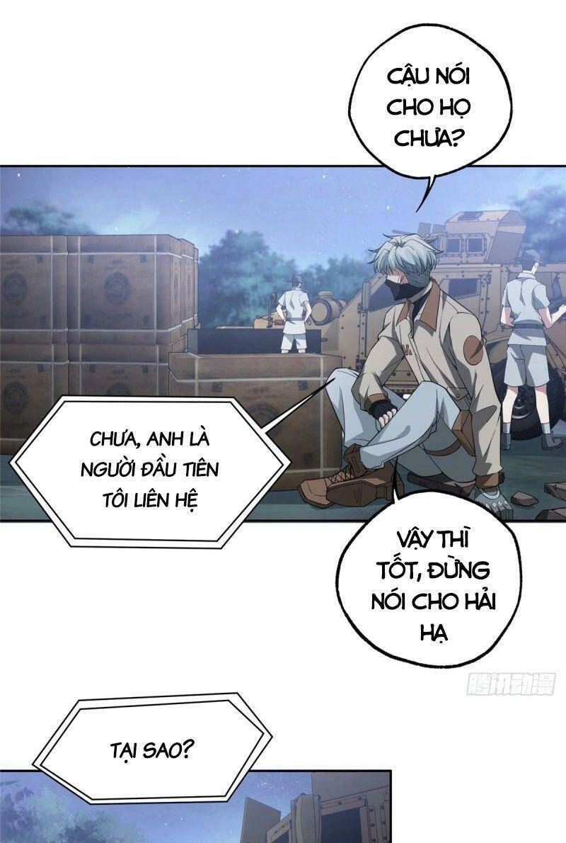 Siêu Thần Cơ Giới Sư Chapter 47 - 10