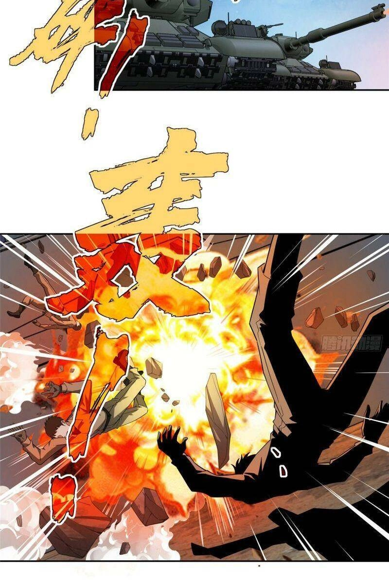 Siêu Thần Cơ Giới Sư Chapter 47 - 13